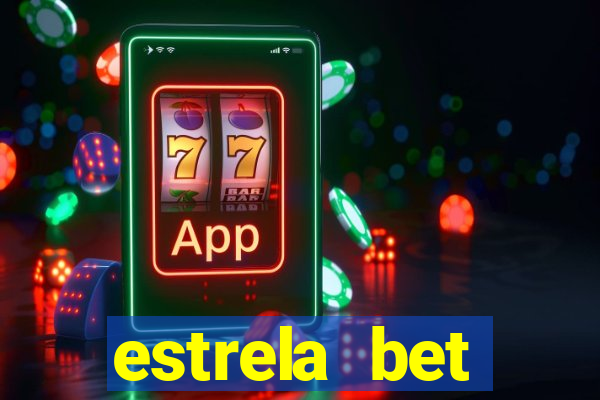 estrela bet horarios pagantes